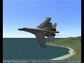 Super Flanker Argentino