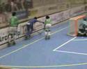 �quei de Barcelos vs Liceo