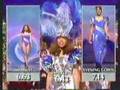 Thumbnail of video Miss Universe 1990- Parade of Nations (Part 3)