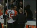 Hatcher Misses Steen, Owns Joffrey Lupul