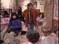 Jackie and Roseanne consider their follicular fate. Jackie and Roseanne consider their follicular fate.