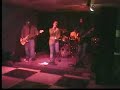 \"Washed Away\" - Live \"Washed Away\" - Live