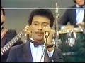 Sergio Vargas y los Hijos del Rey