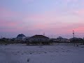 Morning on Dauphin Island