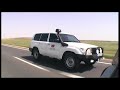 Armoured Project Vehicle Testing Armoured Project Vehicle Testing