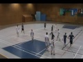 FrUIT Bowl 2012 Finals: Spawn Vs Garden Party Society (GPS)