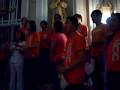 Panayan Taya ing Guinu, Capampangan song for Dawn Mass in Philippines