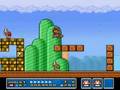 Super Mario Bros. 3 99 Lives in World 1