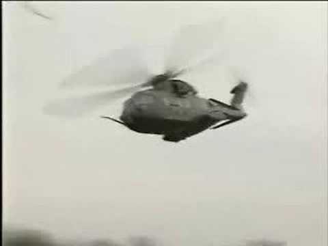 Merlin EH-101