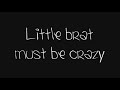 All Time Low – the reckless and the brave