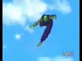 Dragon Ball Z - Drowning Pool - Bodies - Anime