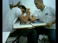 Thiago vs Nilo