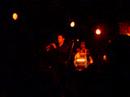 dzumbus lors du 1er concert � la bobine