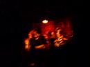 dzumbus lors du 1er concert � la bobine