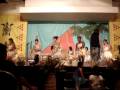 HMA GiRLS T0NGAN DANCE