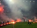 Galatasaray -v- Fenerbache 2007
