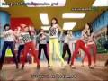 SNSD's Gee English cover by LeGion - YouTube