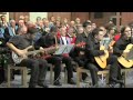 B A Applied Music Guitar Ensemble