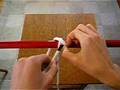 How To Tie The Constrictor knot