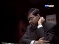 Kasparov x Anand G10 2/2 Kasparov x Anand G10 2/2