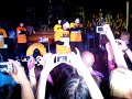 jabbawockeez at jet nightclub
