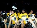 jabbawockeez at jet nightclub
