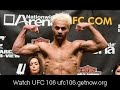 Download Griffin vs Ortiz Video