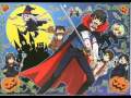 Deeper Than Deep *Shonen-ai*