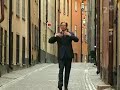 Anders och Måns - Ronneby blodbad
