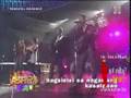 Mahal Pa Rin with Acel, Yeng, Chad and Sam on ASAP