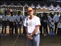 Olah Raga Gembira Peradah Indonesia