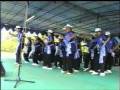 Olah Raga Gembira Peradah Indonesia