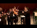 J. S. Bach – Suite No. 2 - Badinerie