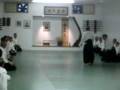 videos de New York Aikikai