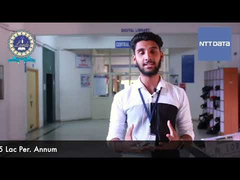 Lords Institute of Engineering and Technology Hyderabad General video thumbnail 13