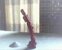 hajabusa test #1