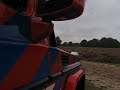 23-08-2007 Heideverkenning 4x4 785 Brw. Laren