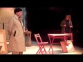 Miners Alley presents 