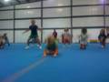 videos de TCAS TINY'S CHEER PRACTICE
