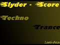 Slyder - Score Slyder - Score