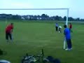 Penalty Miss