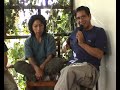 BOLIVIEN: Interview  Colectivo Katari Cochabamba Bolivien - Teil 2