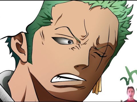 One Piece Manga Chapter 745 Review--- Bird Cage Activates! Zoro VS Pica Is Next??!!!