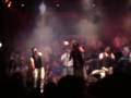 K-RISMABAND/ANIVERSARIO RADIO SABROSA/PARTE 1/EN VIVO/EL SALVADOR