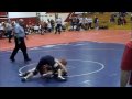Fehlman baxter Duals: Eitan Karni Hollister and Ripon