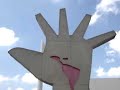 ARCHITECTURE - Oscar Niemeyer - Latin American Memorial