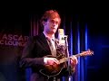 Chris Thile \"If You\