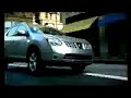 Very cool Nissan commercial
