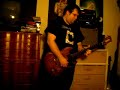 Voivod - Chaosmongers Guitar Cover