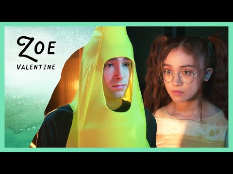 ZOE VALENTINE | Season 2 | Ep. 8: “World”